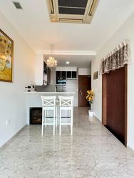 Cardiff Residence (D19), Condominium #558884581